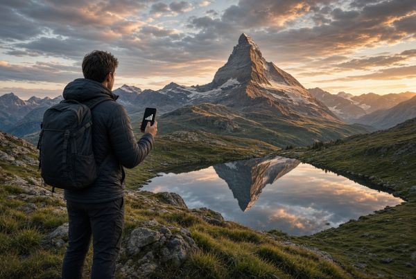 Discover the best eSIM providers for seamless connectivity in Switzerland